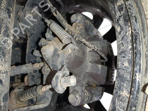 Etrier arriere droit MINI MINI (F55) Cooper D (116 hp) 28098718