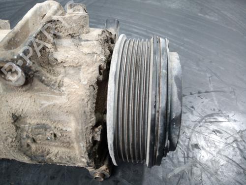 AC compressor FORD RANGER (TKE) 2.0 EcoBlue 4x4 | BP17910578M34 