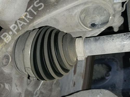 Used Right front driveshaft Right front driveshaft MINI MINI COUNTRYMAN (F60) Cooper (136 hp) 40184132 40184132