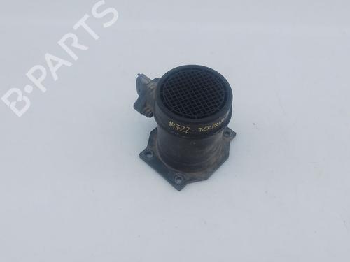 Used Mass air flow sensor Mass air flow sensor NISSAN TERRANO II (R20) 2.7 TDi 4WD (125 hp) 33826522 33826522