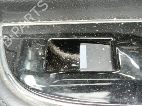 Used Right front window switch JAGUAR XJ (X351) 3.0 SDV6 (300 hp) 27270814