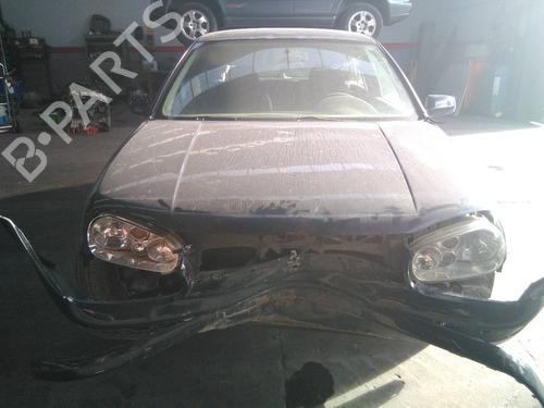 Gearbox VW GOLF IV (1J1) 1.6 | BP23191535M3 