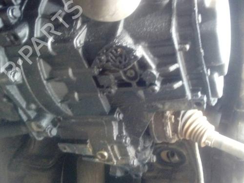 ABS pump VW GOLF V (1K1)  | BP17200052M43 