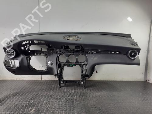 Used Dashboard MERCEDES-BENZ GLC Coupe (C253) 220 d 4-matic (253.303, 253.305) (170 hp) 7204944