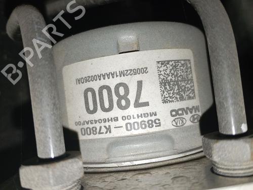 ABS Bremseaggregat HYUNDAI i10 III (AC3, AI3) 1.0 MPi (67 hp) 32336711