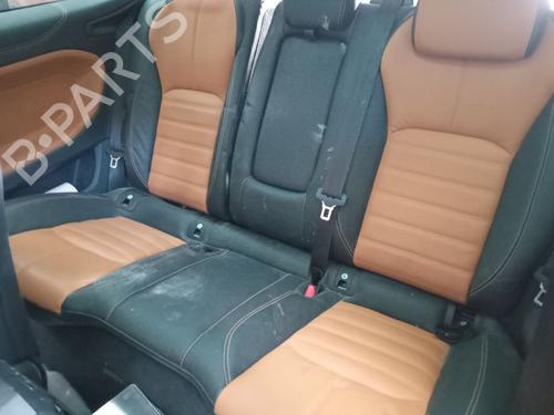 Engine LAND ROVER RANGE ROVER EVOQUE (L538) 2.0 D 4x4 | BP39950015M1 - Image 4