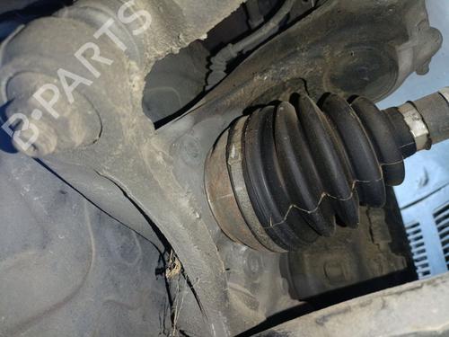 Used Left front steering knuckle Left front steering knuckle 38460496 38460496