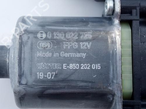 Left rear window motor SEAT LEON (5F1) 1.0 TSI | BP7302891E23 