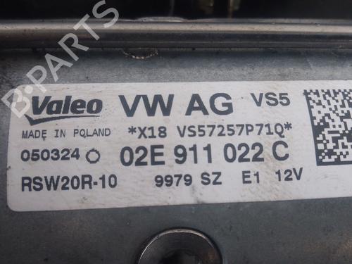 Starter AUDI Q3 (F3B) 35 TDI | BP30591186M8 - Image 4