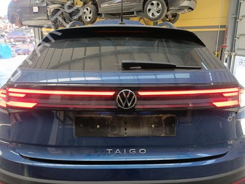 Used Rear center light Rear center light VW TAIGO (CS1) 1.0 TSI (110 hp) 34125577 34125577
