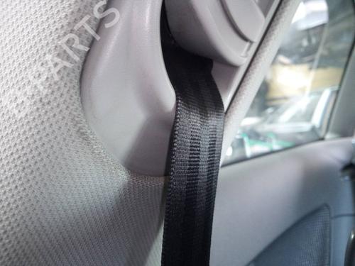 Used Front right seatbelt AUDI A3 (8P1) 1.9 TDI (105 hp) 12495330