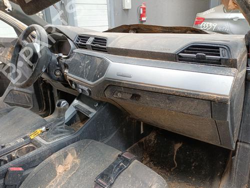 Used Dashboard AUDI Q3 Sportback (F3N) 35 TDI (150 hp) 27806273