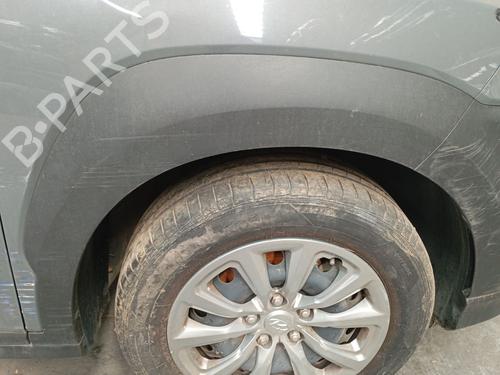 Used Front right wheel arch trim HYUNDAI KONA (OS, OSE, OSI) 1.0 T-GDi (120 hp) 29270634