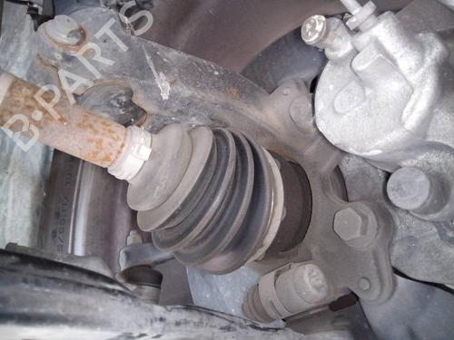 Used Left front steering knuckle FORD KUGA II (DM2) [2012-2025]  20108226