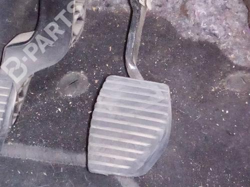 Used Break pedal Break pedal CITROËN C-ELYSEE (DD_) 1.5 BlueHDi 100 (102 hp) 9268367 9268367