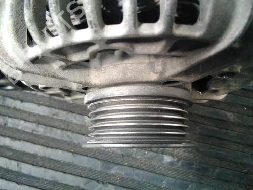 Alternator OPEL ASTRA G Hatchback (T98)  | BP4084309M7 