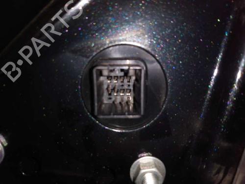 Right mirror HYUNDAI i30 Estate (FD) 1.6 CRDi | BP4696528C27 