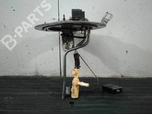 Used Fuel pump Fuel pump MAZDA CX-5 (KF) 2.2 D AWD (KF4W2) (175 hp) 8506548 8506548