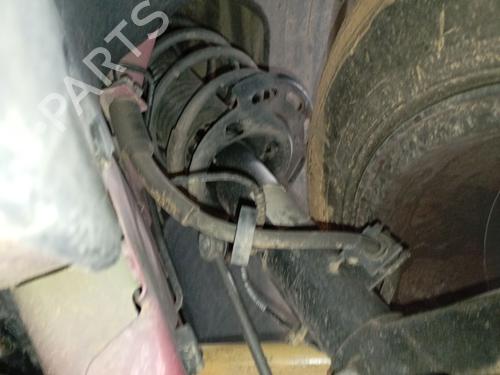 Used Right front shock absorber CITROËN C3 III (SX) 1.2 PURETECH 82 (82 hp) 31210017