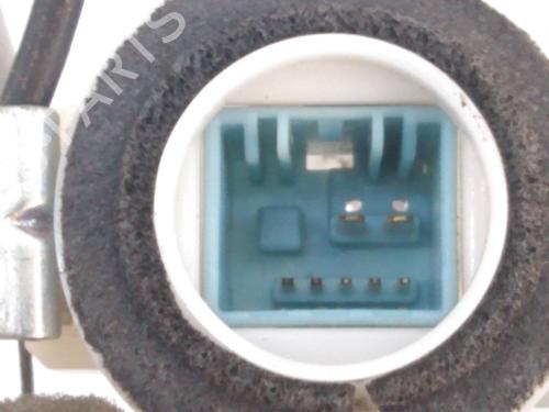 Front right lock HONDA CIVIC VIII Hatchback (FN, FK) 2.2 CTDi (FK3) | BP7988744C97 