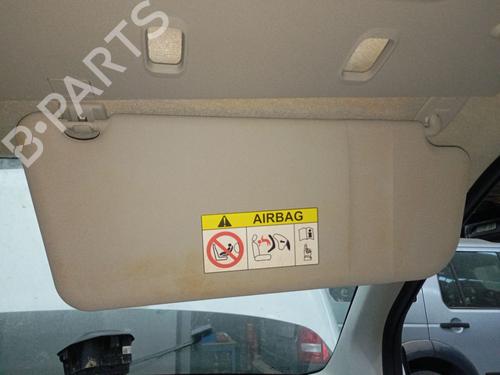 right-sun-visor-peugeot-partner-box-bodympv-k9-2018-32365682 main image
