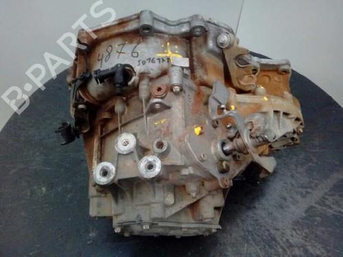 Gearbox OPEL ASTRA H (A04) 1.7 CDTI (L48) | BP2004741M3 