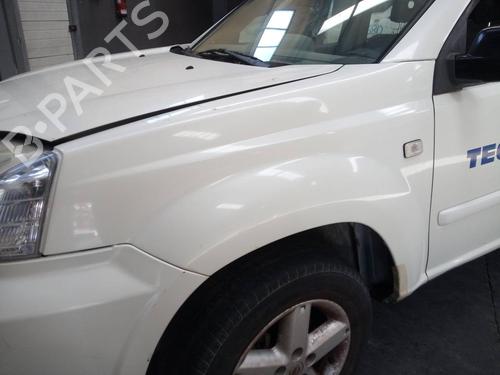 Left front fenders NISSAN X-TRAIL I (T30)  | BP16158109C41 