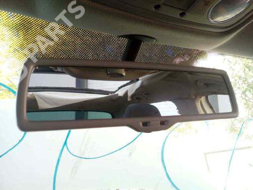 Used Rear mirror Rear mirror VW TIGUAN (5N_) 2.0 TDI 4motion (140 hp) 5607025 5607025