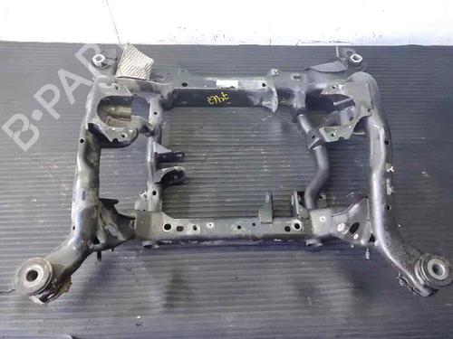 Used Subframe JEEP GRAND CHEROKEE IV (WK, WK2) 3.0 CRD V6 4x4 (250 hp) 14060603