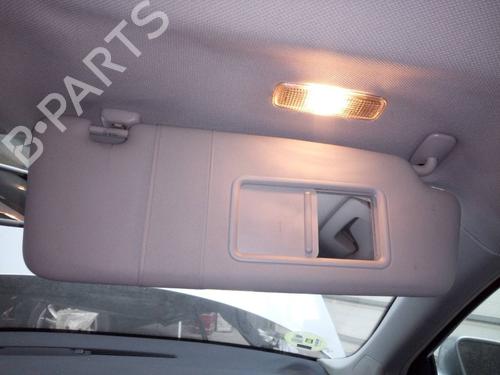 Used Right sun visor AUDI A3 (8P1) 1.9 TDI (105 hp) 12494875