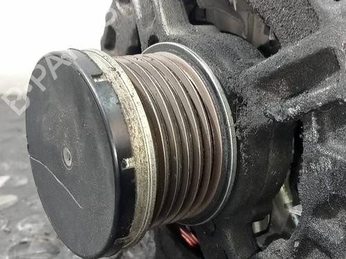 Alternator AUDI A3 Sportback (8PA) 1.4 TFSI | BP10546115M7 