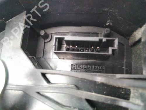 Rear left lock BMW X3 (E83) 2.0 d | BP4104290C100 