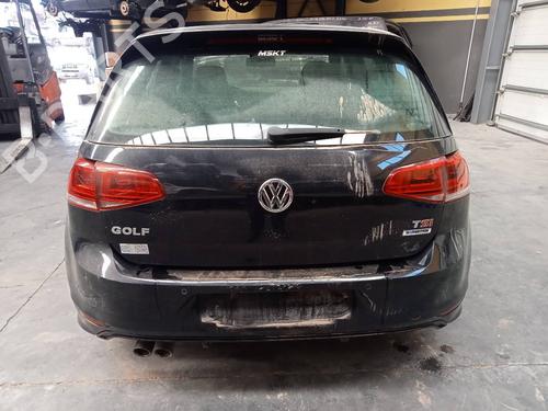 Engine VW GOLF VII (5G1, BQ1, BE1, BE2) 1.4 TSI | BP22910668M1 