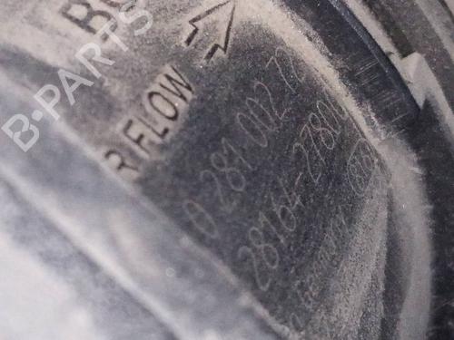 Used Mass air flow sensor KIA SPORTAGE II (JE_, KM_) 2.0 CRDi 4WD (140 hp) 8363173
