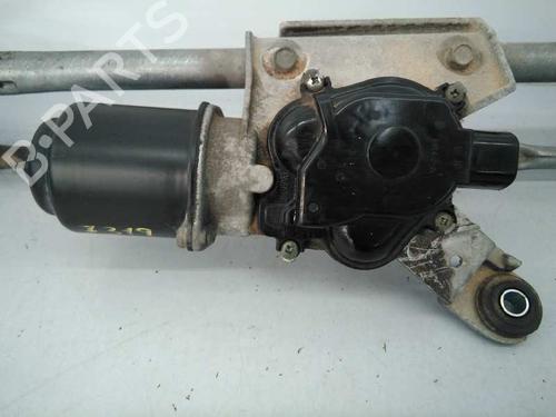 Front wiper motor NISSAN PATHFINDER III (R51) 2.5 dCi 4WD | BP5618093M29 