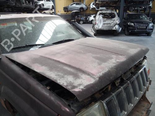 Hood JEEP CHEROKEE (XJ)  | BP18145075C1 