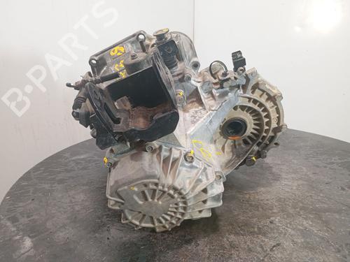 Used Gearbox HYUNDAI GETZ (TB) 1.3 (83 hp) 26910030