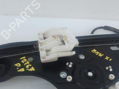Front right window mechanism BMW X1 (E84) sDrive 18 d | BP38411404C23 - Image 2