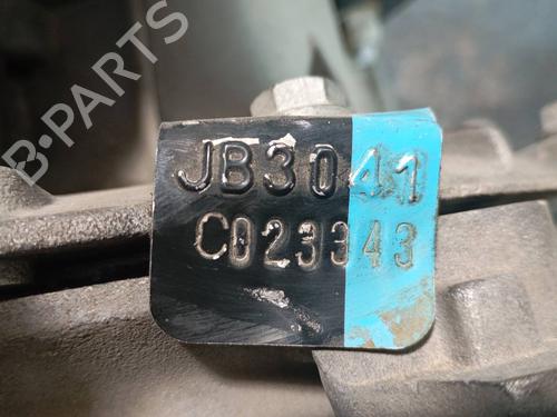 Gearbox RENAULT 9 (L42_)  | BP22976279M3 