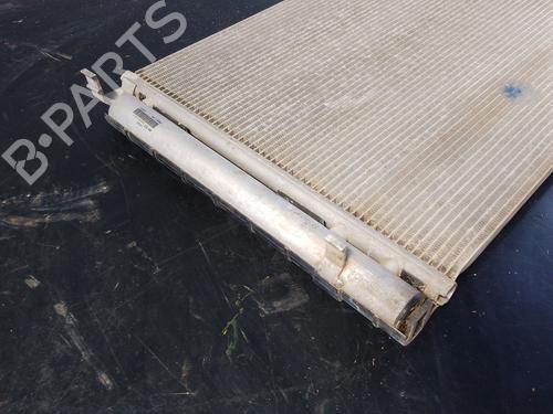 AC radiator HYUNDAI TUCSON (TL, TLE) 1.7 CRDi | BP28058193M32 