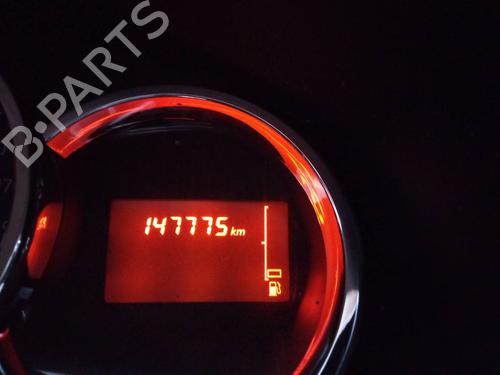 Gearbox DACIA SANDERO II  | BP17811268M3 