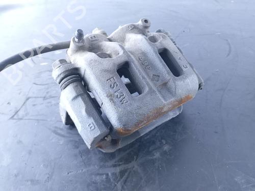 Left front brake caliper MITSUBISHI PAJERO IV (V8_W, V9_W) 3.2 DI-D (V88W, V98W) | BP16585350M105 