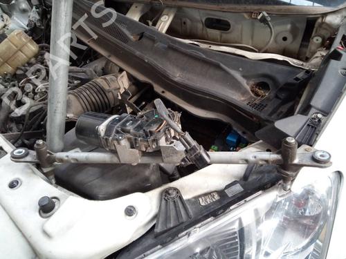 Ruitenwissermotor voor SSANGYONG KORANDO (CK) [2010-2025]  16871582
