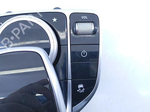 Elektronisk modul MERCEDES-BENZ GLC (X253) 220 d 4-matic (253.905, 253.903) | BP24170710M83 