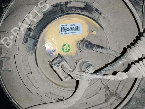 Used Fuel pump Fuel pump BMW X3 (F25) xDrive 20 d (184 hp) 34704164 34704164