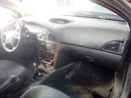 Engine control unit (ECU) CITROËN C5 I (DC_)  | BP10094282M57 
