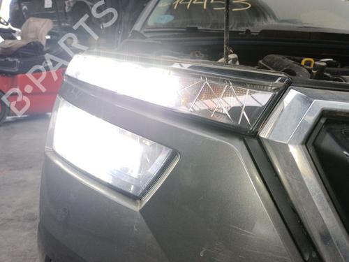 Right headlight SKODA KAMIQ (NW4) 1.0 TSI | BP33235554C29  - Image 5