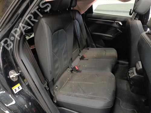 Dashboard AUDI Q3 Sportback (F3N) 45 TFSI quattro | BP37540586C46  - Image 11