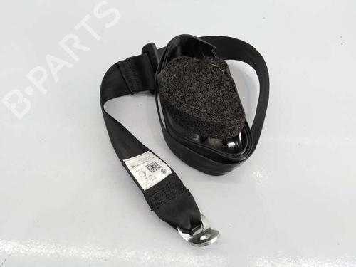 Rear right seatbelt VW SCIROCCO III (137, 138) 1.4 TSI | BP6619601I28 