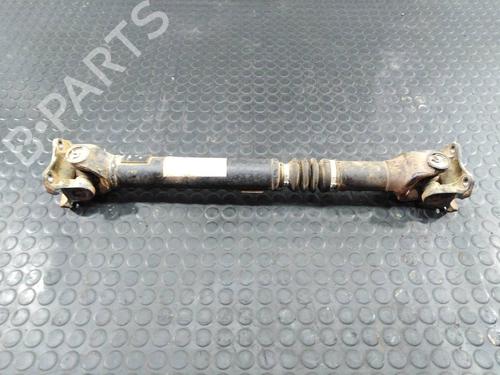 Arbre de transmission TOYOTA HILUX VII Pickup (_N1_, _N2_, _N3_) 3.0 D-4D 4WD (KUN26) (171 hp) 8394169